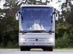 Mercedes-Benz Tourismo 17 RHD 2007 года